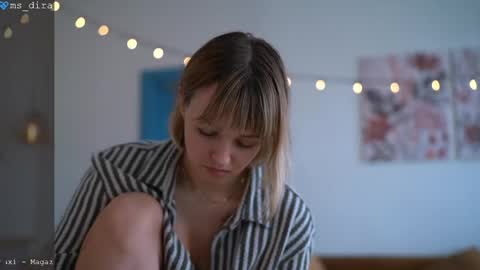 dira and the riru tribe online show from April 2026 09:43:01 AM