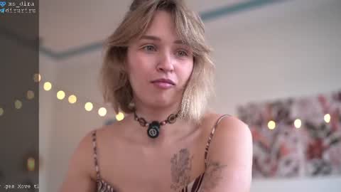 dira and the riru tribe online show from June 2026 10:14:02 AM