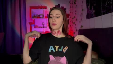 Snapshot of ms_ditaa chatting on November 2025 06:24:02 AM Dita online show from November 2025 06:24:02 AM