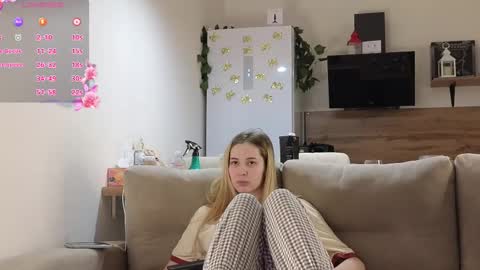 Snapshot of ms_foryou chatting on February 2025 03:27:01 PM Ms ForYOU online show from February 2025 03:27:01 PM