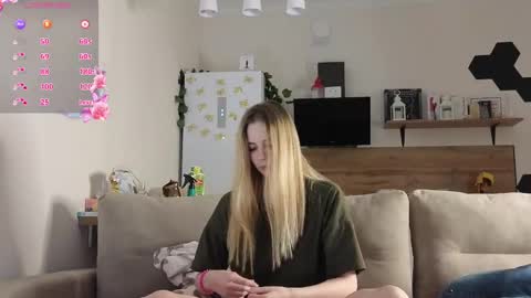 Snapshot of ms_foryou chatting on February 2025 03:43:02 PM Ms ForYOU online show from February 2025 03:43:02 PM