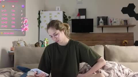 Snapshot of ms_foryou chatting on February 2025 01:44:02 AM Ms ForYOU online show from February 2025 01:44:02 AM