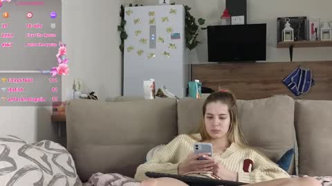 Snapshot of ms_foryou chatting on February 2025 06:23:01 PM Ms ForYOU online show from February 2025 06:23:01 PM