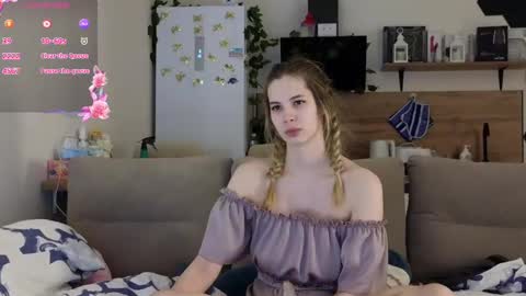 Snapshot of ms_foryou chatting on March 2025 03:20:02 PM Ms ForYOU online show from March 2025 03:20:02 PM