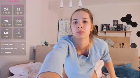 Snapshot of ms_foryou chatting on September 2025 04:12:02 AM Ms ForYOU online show from September 2025 04:12:02 AM