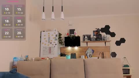 Snapshot of ms_foryou chatting on September 2025 04:07:01 PM Ms ForYOU online show from September 2025 04:07:01 PM