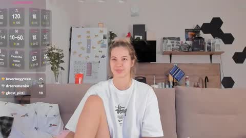 Snapshot of ms_foryou chatting on October 2025 04:02:02 AM Ms ForYOU online show from October 2025 04:02:02 AM