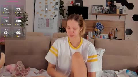 Snapshot of ms_foryou chatting on November 2025 03:50:01 AM Ms ForYOU online show from November 2025 03:50:01 AM