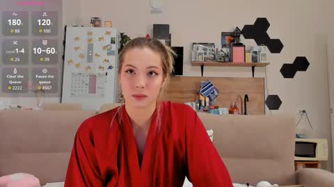 Snapshot of ms_foryou chatting on November 2025 03:56:01 PM Ms ForYOU online show from November 2025 03:56:01 PM