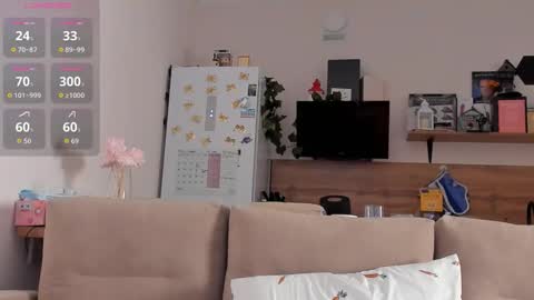 Snapshot of ms_foryou chatting on November 2025 05:17:01 AM Ms ForYOU online show from November 2025 05:17:01 AM