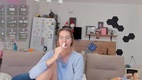 Ms ForYOU online show from January 2026 03:53:02 AM