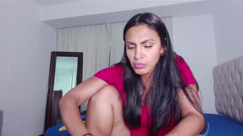 Snapshot of ms_freya chatting on January 2025 06:36:02 AM Freya online show from January 2025 06:36:02 AM