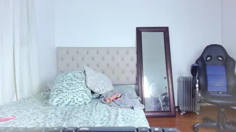 Freya online show from February 2026 11:23:02 PM