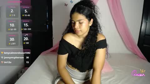 Ivanna  online show from March 2026 10:37:01 PM
