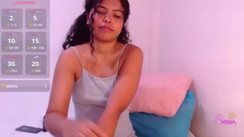 Snapshot of ms_ivanna chatting on July 2026 09:50:02 PM Ivanna online show from July 2026 09:50:02 PM