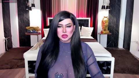 Snapshot of ms_lhadycummer chatting on December 2024 03:22:02 PM Samantha online show from December 2024 03:22:02 PM