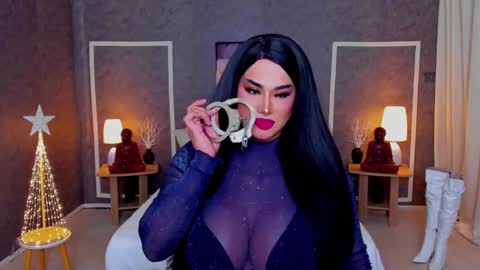 Snapshot of ms_lhadycummer chatting on December 2024 01:22:01 PM Samantha online show from December 2024 01:22:01 PM