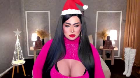 Snapshot of ms_lhadycummer chatting on December 2024 06:09:01 PM Samantha online show from December 2024 06:09:01 PM