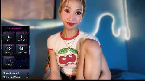 Snapshot of ms_maureenx69x chatting on May 2026 08:27:01 PM ms_maureenx69x online show from May 2026 08:27:01 PM