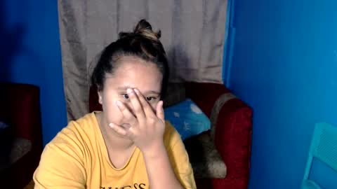 Snapshot of ms_nathalie chatting on February 2025 07:56:02 AM Nathalie online show from February 2025 07:56:02 AM