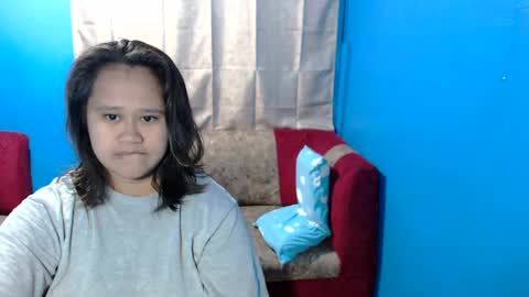 Snapshot of ms_nathalie chatting on February 2025 02:26:01 PM Nathalie online show from February 2025 02:26:01 PM