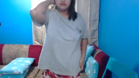 Snapshot of ms_nathalie chatting on February 2025 05:30:01 AM Nathalie online show from February 2025 05:30:01 AM