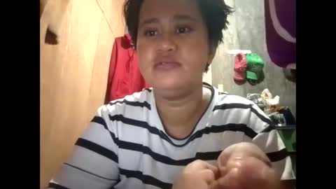 Snapshot of ms_nathalie chatting on December 2025 10:31:01 AM Nathalie online show from December 2025 10:31:01 AM