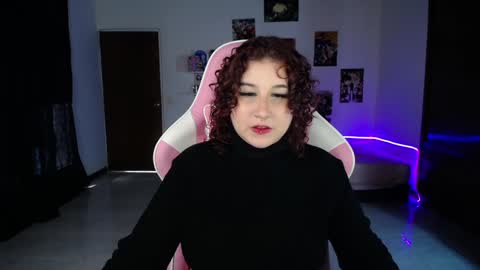 Manuela3 online show from January 2025 05:31:01 PM