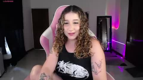 Manuela3 online show from July 2026 06:59:01 PM
