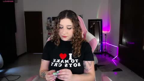 Manuela3 online show from July 2026 06:45:02 PM