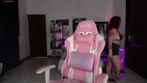 Manuela3 online show from July 2026 07:16:01 PM