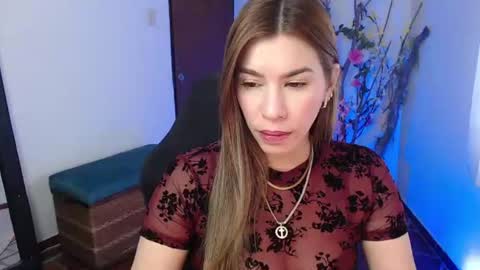 Snapshot of ms_sofiax chatting on June 2026 03:25:02 PM Sofia online show from June 2026 03:25:02 PM