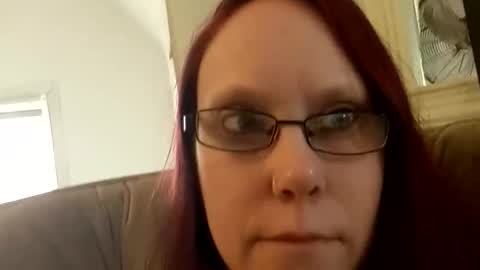 Snapshot of msalls1124 chatting on March 2026 05:15:01 PM melissa online show from March 2026 05:15:01 PM