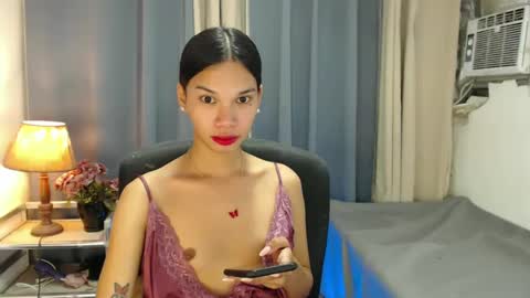 andrea online show from December 2024 10:58:01 AM