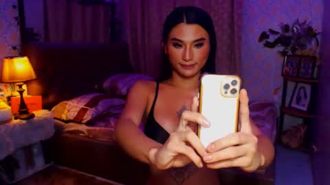 Thea online show from January 2025 11:06:01 AM