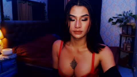 Thea online show from January 2025 03:44:02 AM