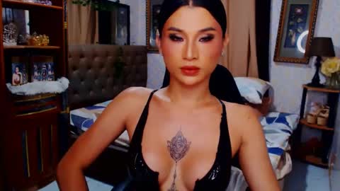 Thea online show from March 2025 10:24:01 AM