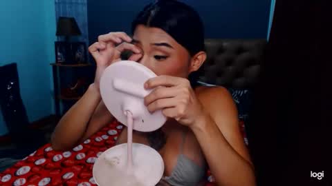 Thea online show from October 2025 10:06:01 AM