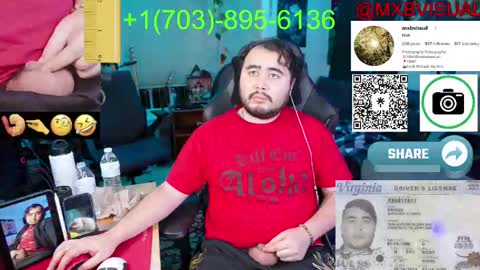 Snapshot of msbx99 chatting on October 2025 01:04:02 AM Matt S Briggs online show from October 2025 01:04:02 AM