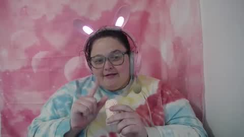 Ms. Cami Rose online show from October 2025 08:28:02 PM