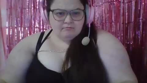 Ms. Cami Rose online show from October 2025 08:09:02 PM