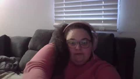 Ms. Cami Rose online show from November 2025 10:12:01 PM