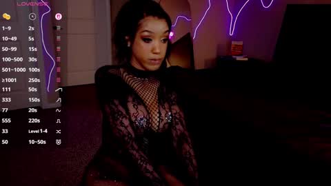 Snapshot of mschanelcarter chatting on September 2025 11:01:02 AM Chanel Carter online show from September 2025 11:01:02 AM