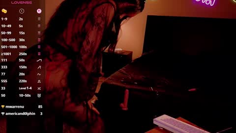 Snapshot of mschanelcarter chatting on September 2025 08:08:01 AM Chanel Carter online show from September 2025 08:08:01 AM