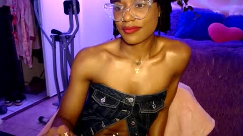 Snapshot of msemonibrown chatting on April 2026 06:50:01 AM CocoSage online show from April 2026 06:50:01 AM
