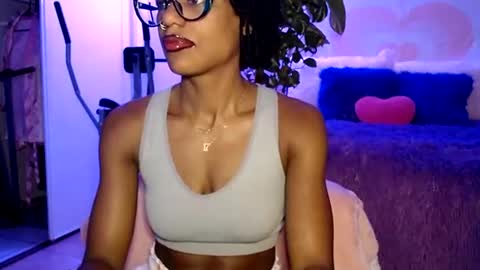 Snapshot of msemonibrown chatting on August 2026 08:11:01 PM CocoSage online show from August 2026 08:11:01 PM