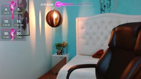 Jossie online show from September 2025 03:39:02 AM