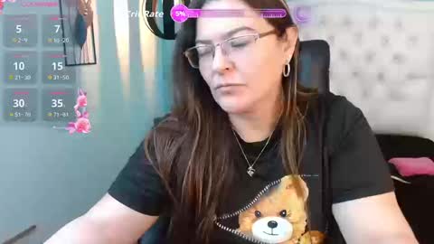 Jossie online show from March 2026 04:41:01 AM