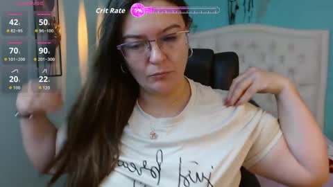 Jossie online show from April 2026 07:45:01 AM