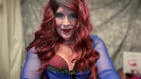 mskarentoy online show from December 2025 10:15:01 PM